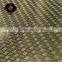 Factory manufacture low price high quality aluminum checkered plate