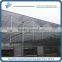 Glass Greenhouse for flower growing greenhouse for vegetables