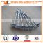 china nails factory hot sale umbrella head roofing nails