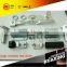 JBHX Factory Wholesale Container Lock Set Accessories