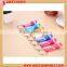 Creative Custom Shaped Metal Bottle Opener Key Rings Keychains
