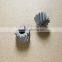 Hangzhou precision manufacturer CNC small metal gears