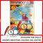 120g-300g double-sided coated art paper