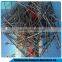 steel fiber for concrete reinforcement