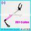 Hot New Products For 2015 Selfie Stick Bluetooth Mobile Phone Accessories Factory In China