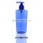 65ml~260ml size OEM colorful empty pump spray plastic lotion bottle serum bottle