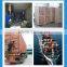 High Output Recycling Plastic Pelletizing Machine