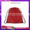 Safety Flective Drawstring Bag