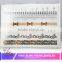 Hot new product body art temporary feature tattoos sticker metallic