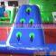 Giant Inflatable Floating PVC Slides For Sale /Water Slides For Kids And Adults