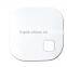 Hot Smart Tag Wireless Bluetooth Tracker Child Bag Wallet Key Finder GPS Locator 5 Colors itag anti-lost alarm