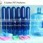 5 gallon pet preform mold huangyan made in china