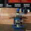industrial metal processing milling machine