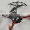 Bricstar toys 2.4G wifi fpv drone with APP control