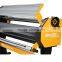 Single-Side Semi Automatic Hot and Cold Laminator MF1700-F1 Laminating Machine