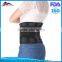 Hot Sale Abdominal Support Neoprene Waist Trimmer