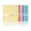 2016 new fashion sticky notes
