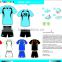 new design soccer jersey in soccer wear