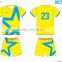 Custom Kids soccer jersey Blank soccer jersey for children jersey soccer football jersey football shirt