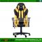 ergonomic molded foam high adjustable racing car seat office chair racing type swivel office chair executive office chair