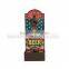 100% Warranty New Design Craft Art Led Custom Logo Credit Card Bottle Opener