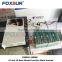 off-grid solar system 19 inch 2U Rack Mount Pure Sine Wave Inverter for Industry and telecom 1500VA 1000W 48V dc to 110V ac