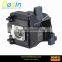 Original projector lamp with housing ELPLP68 / V13H010L68