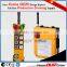 Telecrane F24-8D Industrial Radio/wireless Remote Controls For Crane