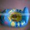 inflatable toys baby swim seat