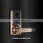 Fingerprint Lock