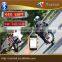 Smart mobile phone APP 12Volt Bluetooth Auto Brake /Turn signal message BT1272 Bluetooth Motorcycle LED car display sign