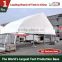 30x60m curve tent for sports for sale curve structure tents