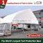 Curve Party Event Tent For Sale at Factory Price