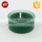 Massage Pure Paraffin Wax Tea Lights Candles / Chauffe-Plats