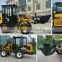 Wheel Loader ZL08A CE