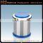 Top sale guaranteed quality cosmetic plastic cap