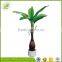 high simulation plastic decorative artificial banana tree for sale