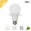 replacement bulb led a60 7w E27 CE ROHS led 7w bulb sell well china online shopping