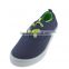 wholesale slip-on canvas shoes kids made in china