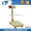 tcs series 150kg platform weighing