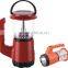 CK-183S Led rechargeable solar led emergency light