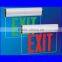 Emergency Led Exit Light, Emergency Led Exit Sign