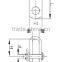 Overhead Line Hardware Fittigs TC-01 type