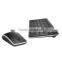 Original For Dell KM714 Wireless Keyboard WM514 Mouse Set Combo UK/Irish 580-18381 P35X
