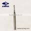 Solid Carbide Spiral O-Flute Router Bits