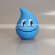 Attractive And Durable Smile Blood Stress Ball