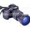 58mm 0.21X Macro Wide Angle Fisheye Lens for Canon Nikon Sony DSLR Camera