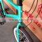 20 inch aluminum road bike/bicycle disc brake for sale in China