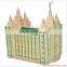 famous china building 3d puzzle