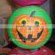 Hanging paper/fabric LED solar lantern for outdoor decoration                        
                                                Quality Choice
